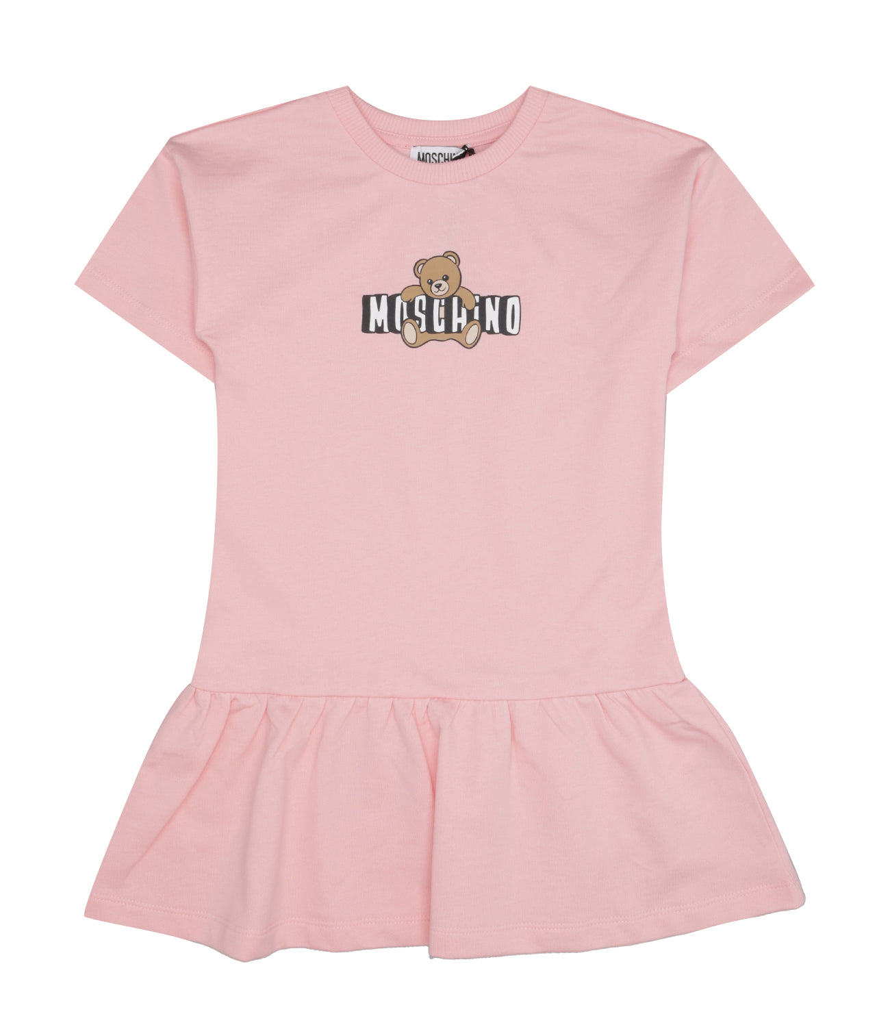Moschino Kids | Abito Rosa