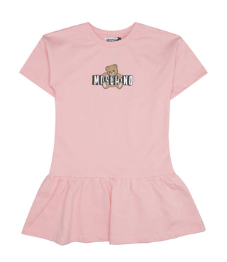 Moschino Kids | Abito Rosa