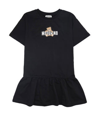 Moschino Kids | Abito Nero