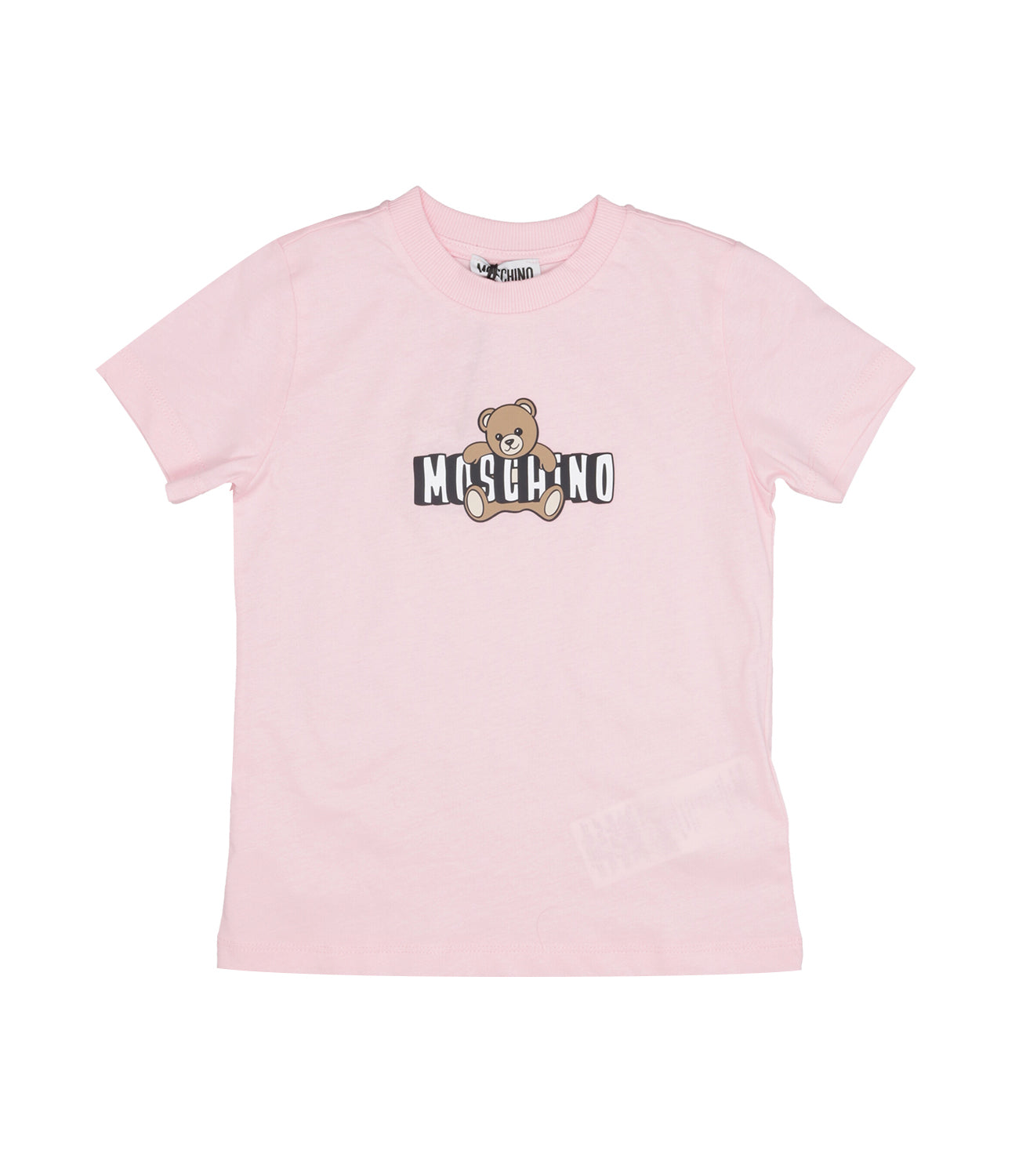 Moschino Kids | T-Shirt Rosa
