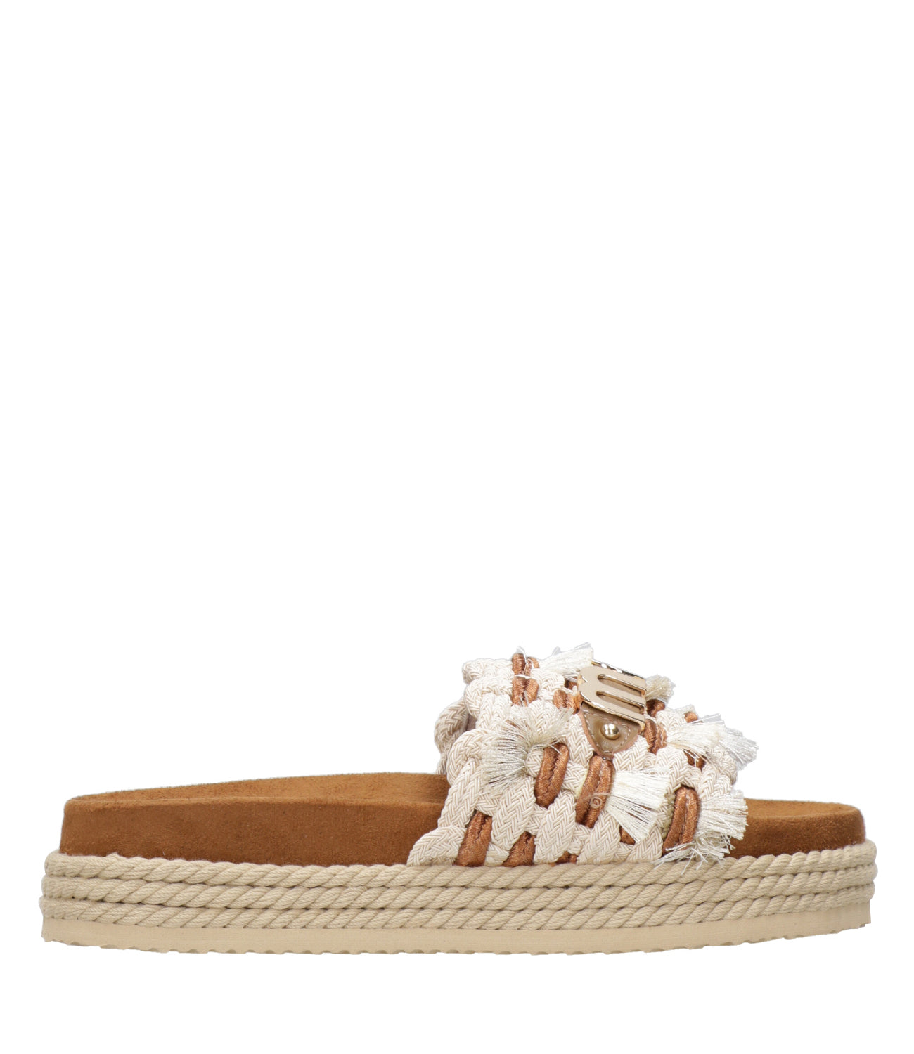 Mou | Sandalo Beige