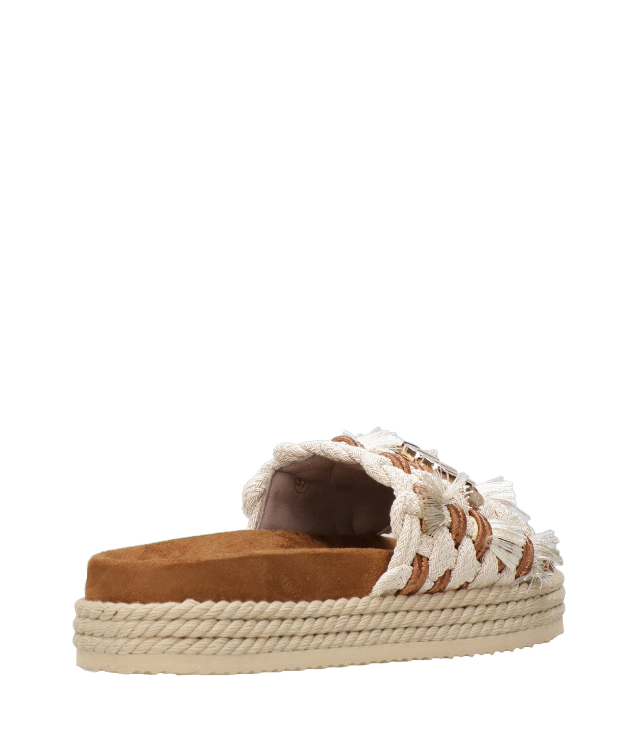 Mou | Sandalo Beige