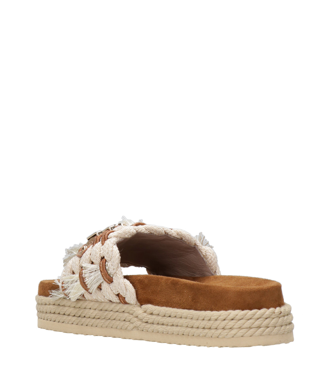 Mou | Sandalo Beige