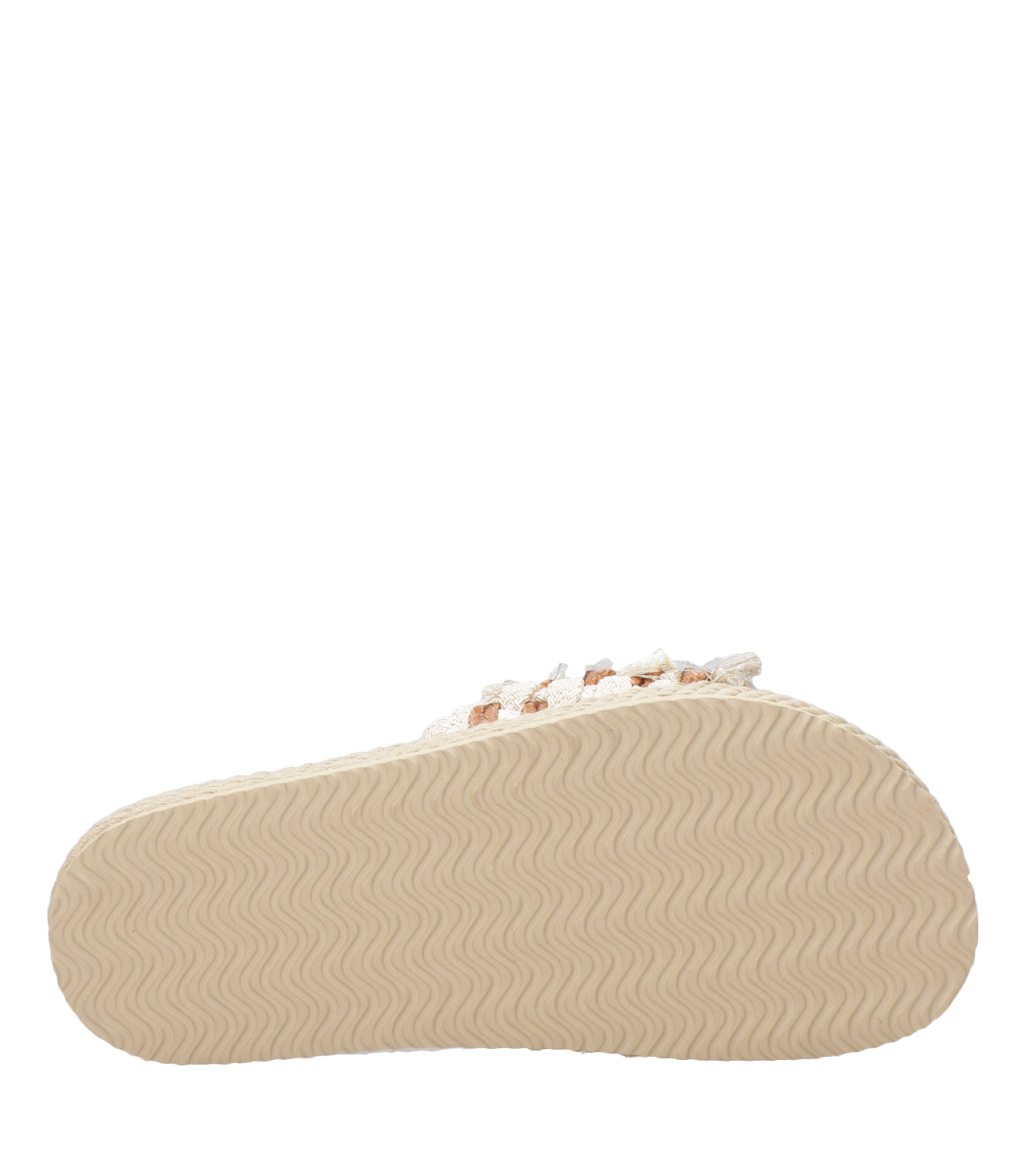 Mou | Sandalo Beige