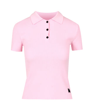MSGM | Maglia Rosa