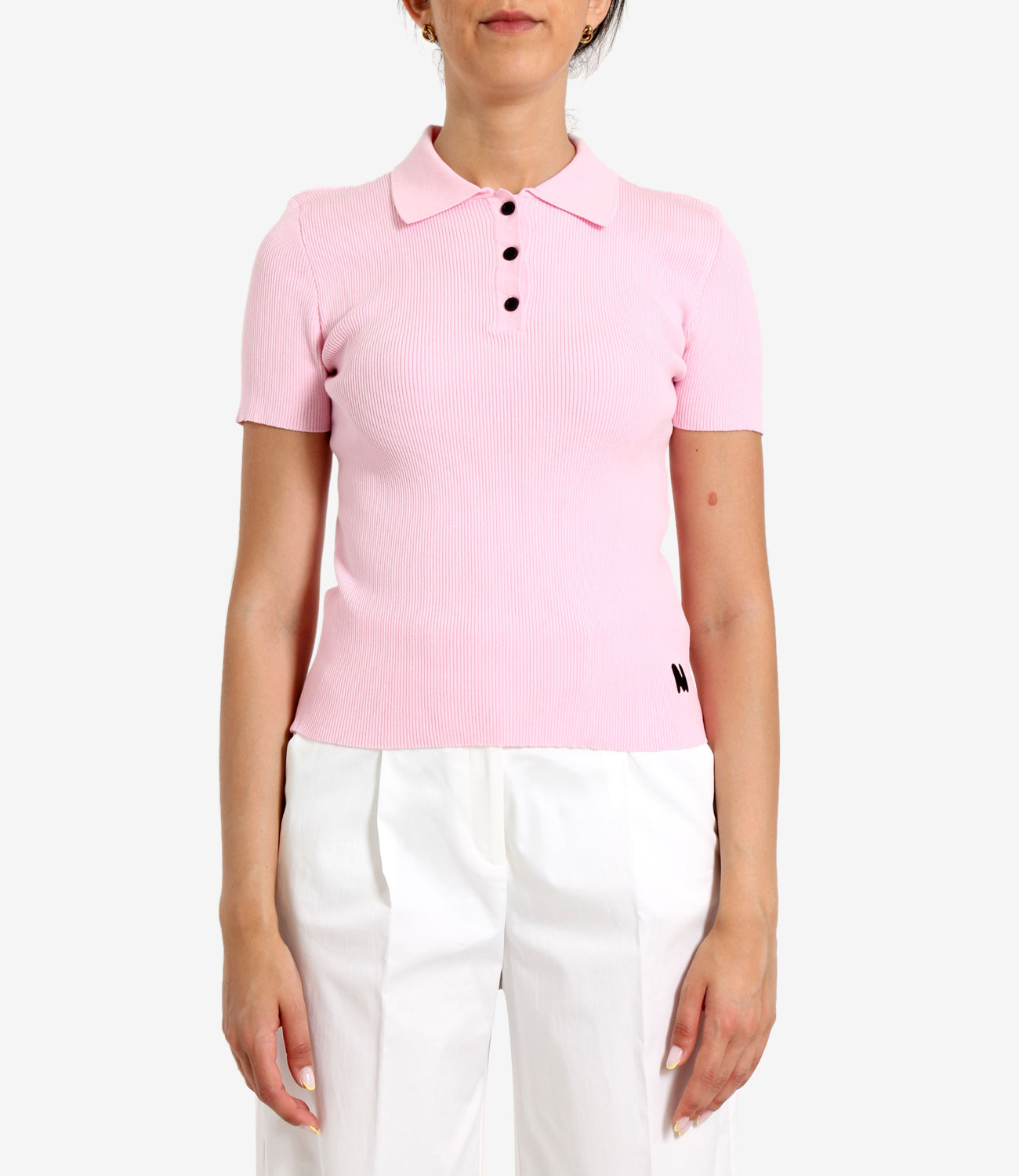 MSGM | Maglia Rosa