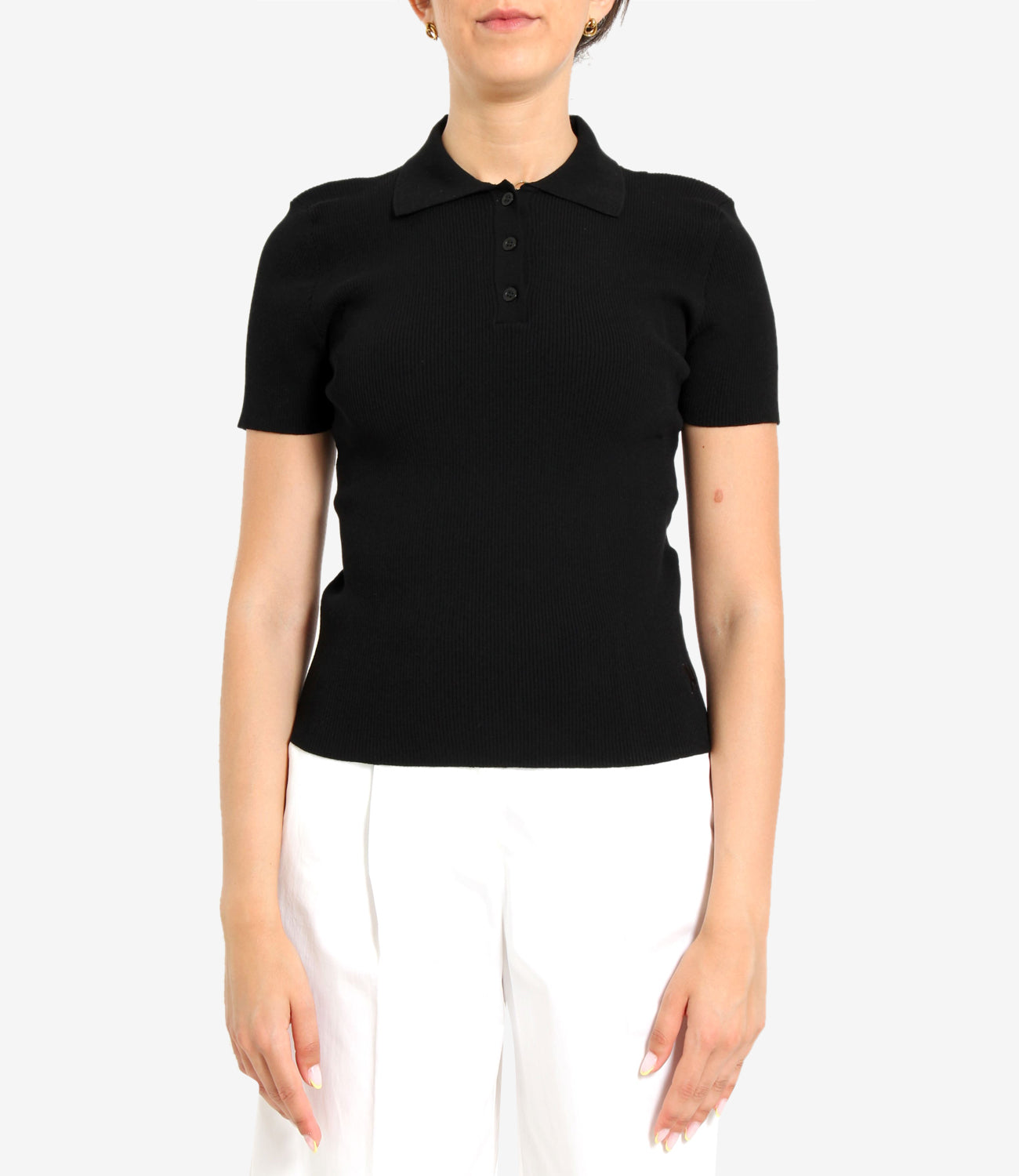 MSGM | Maglia Nero