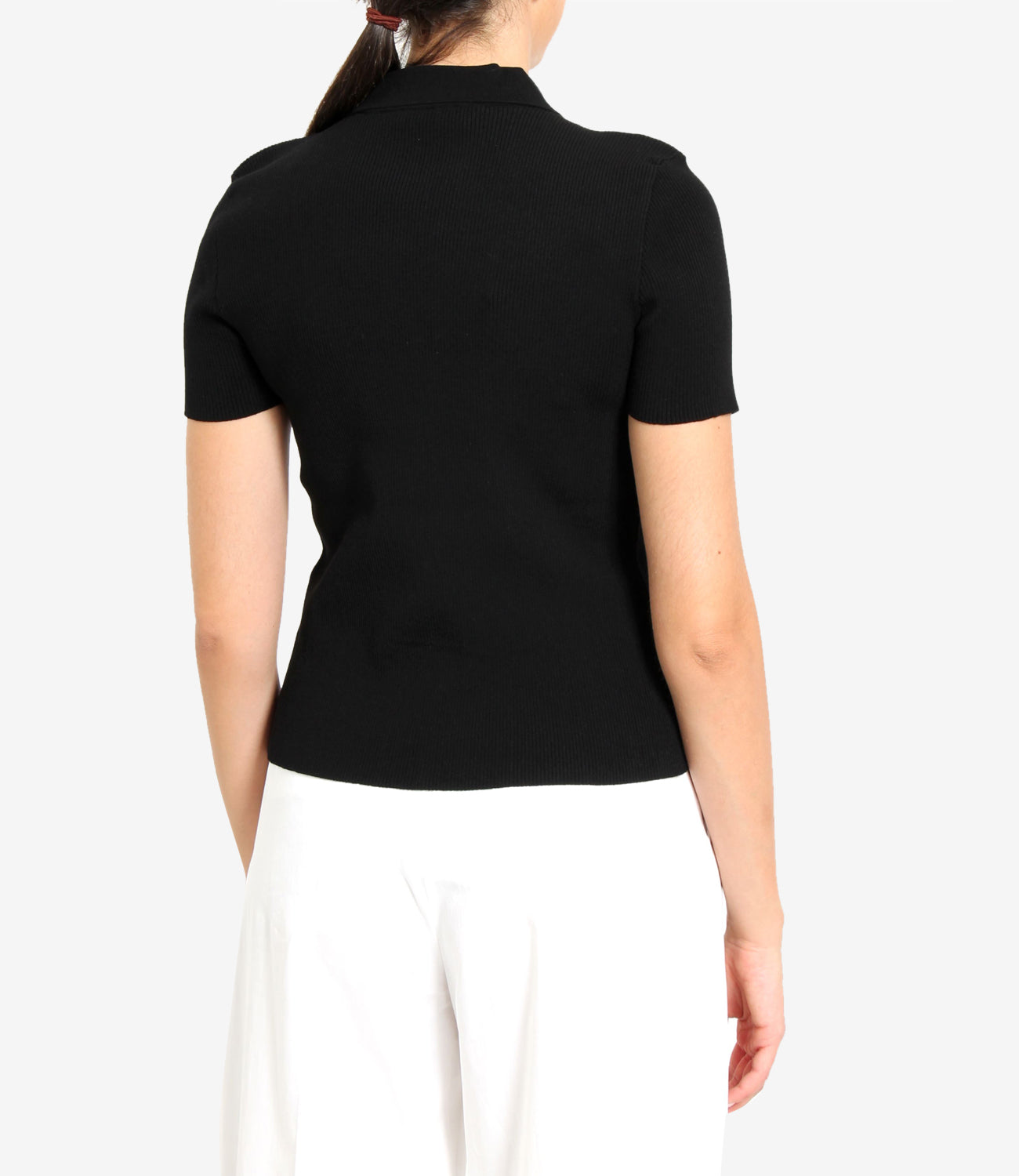 MSGM | Maglia Nero