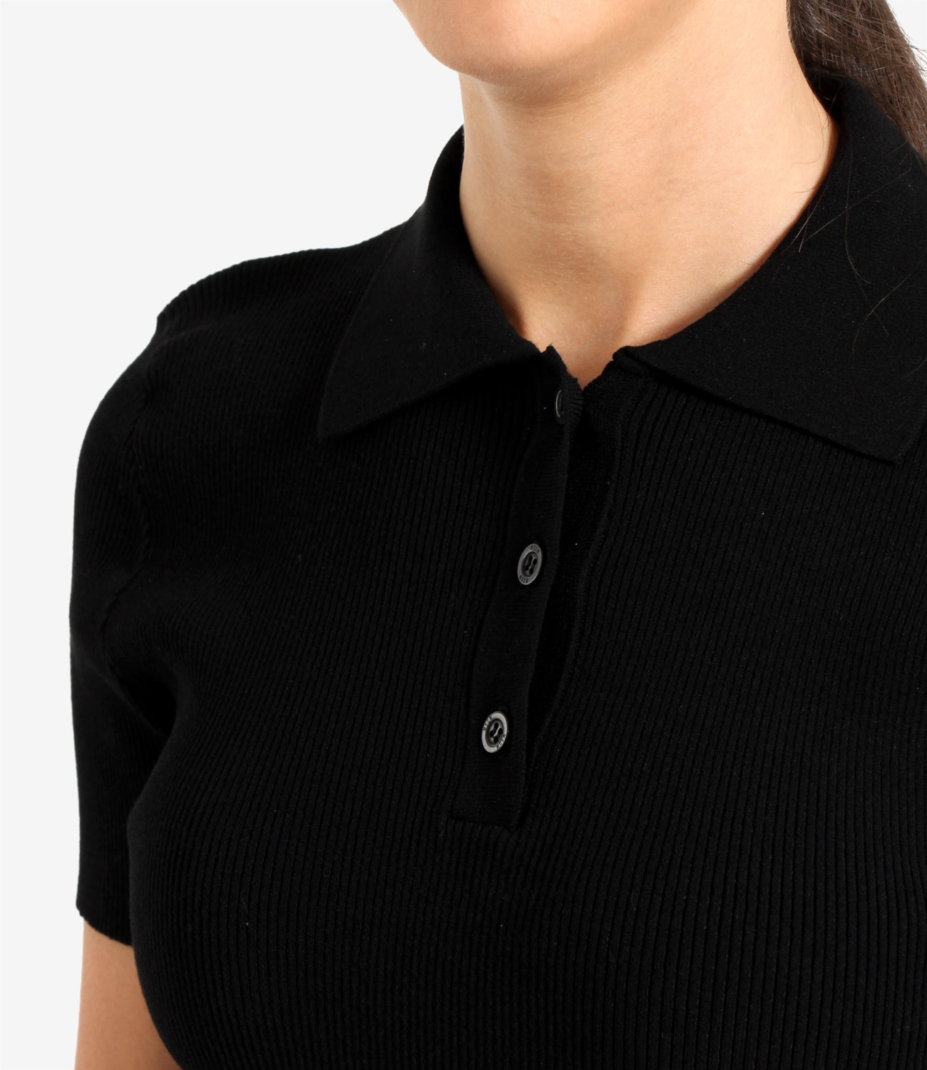MSGM | Maglia Nero