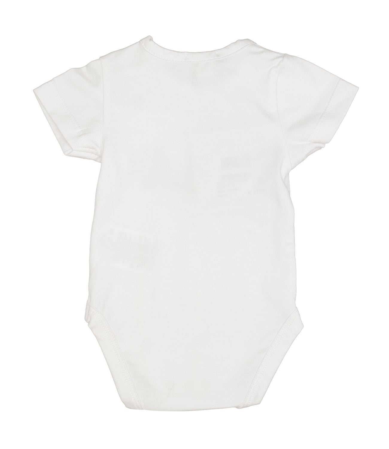 Nanan | Body "Just Relax" Bianco