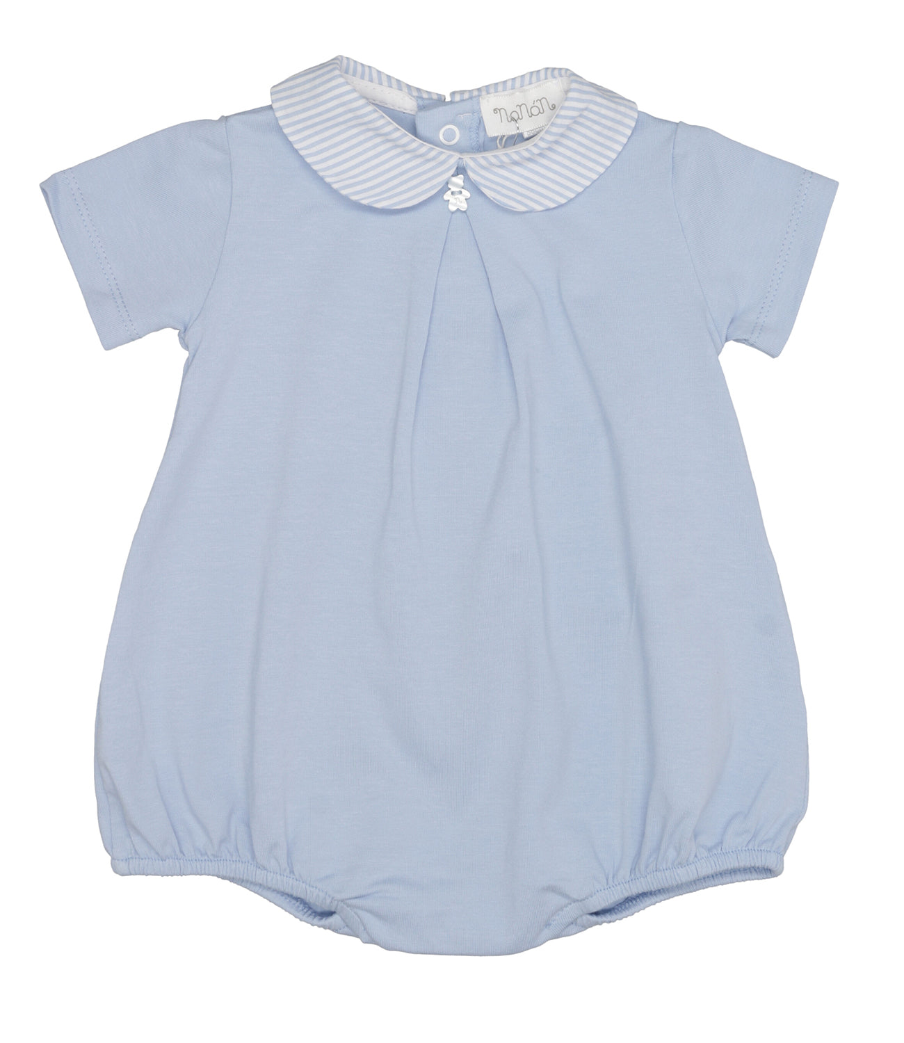Nanan | Pagliaccetto Azzurro