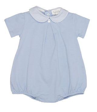Nanan | Pagliaccetto Azzurro