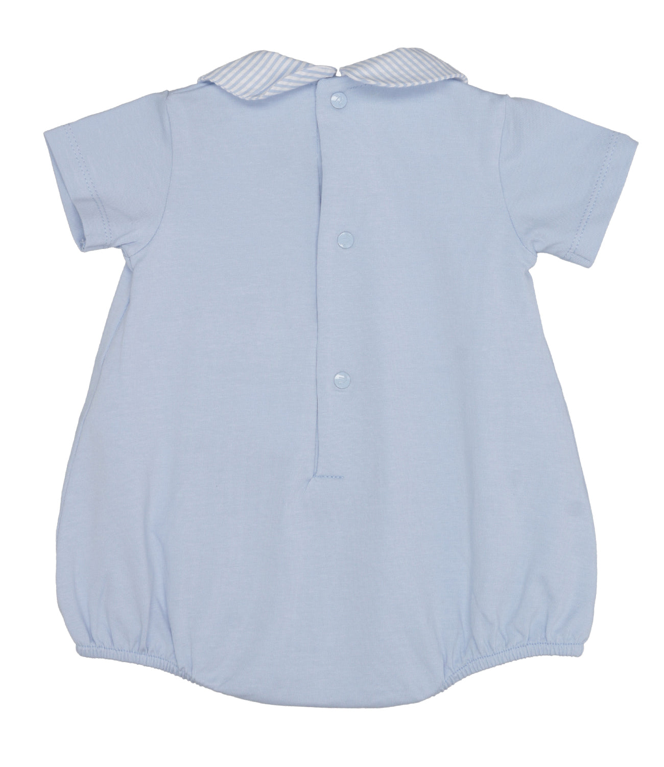 Nanan | Pagliaccetto Azzurro