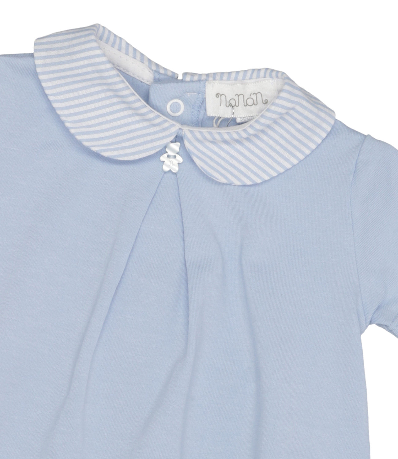 Nanan | Pagliaccetto Azzurro