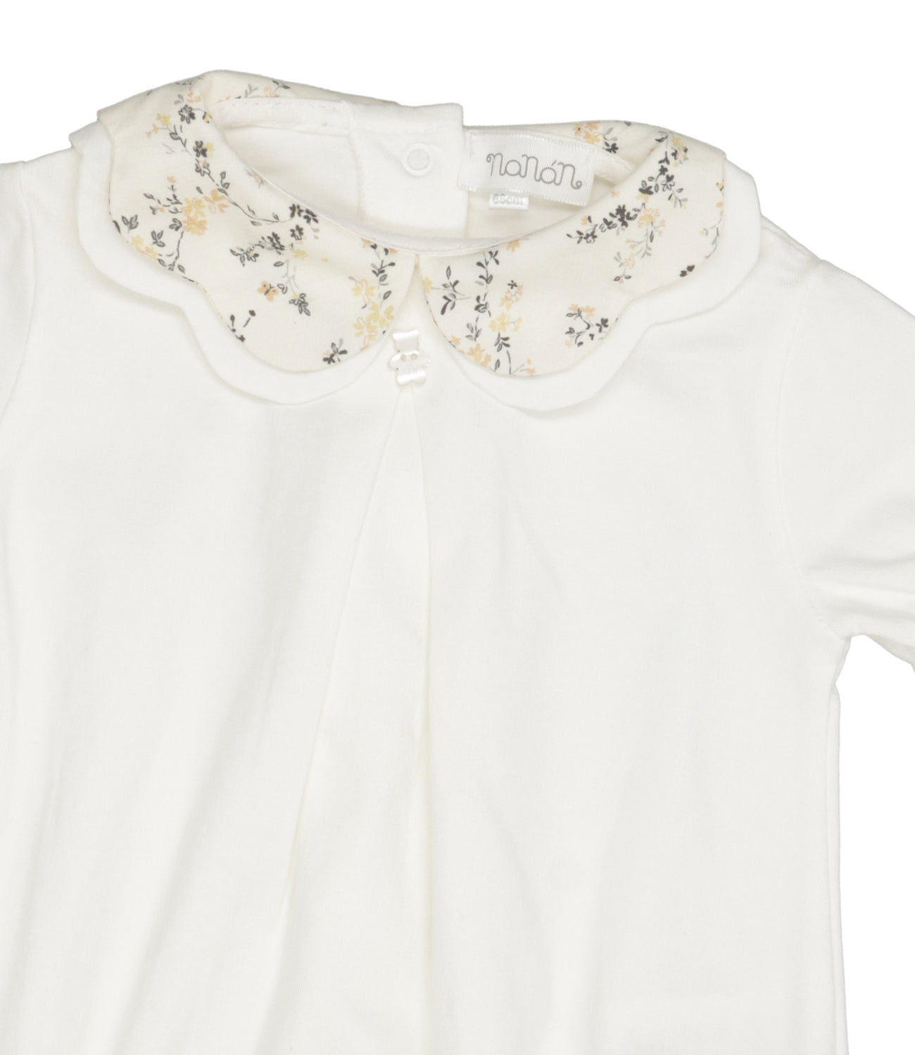 Nanan | Pagliaccetto Off white