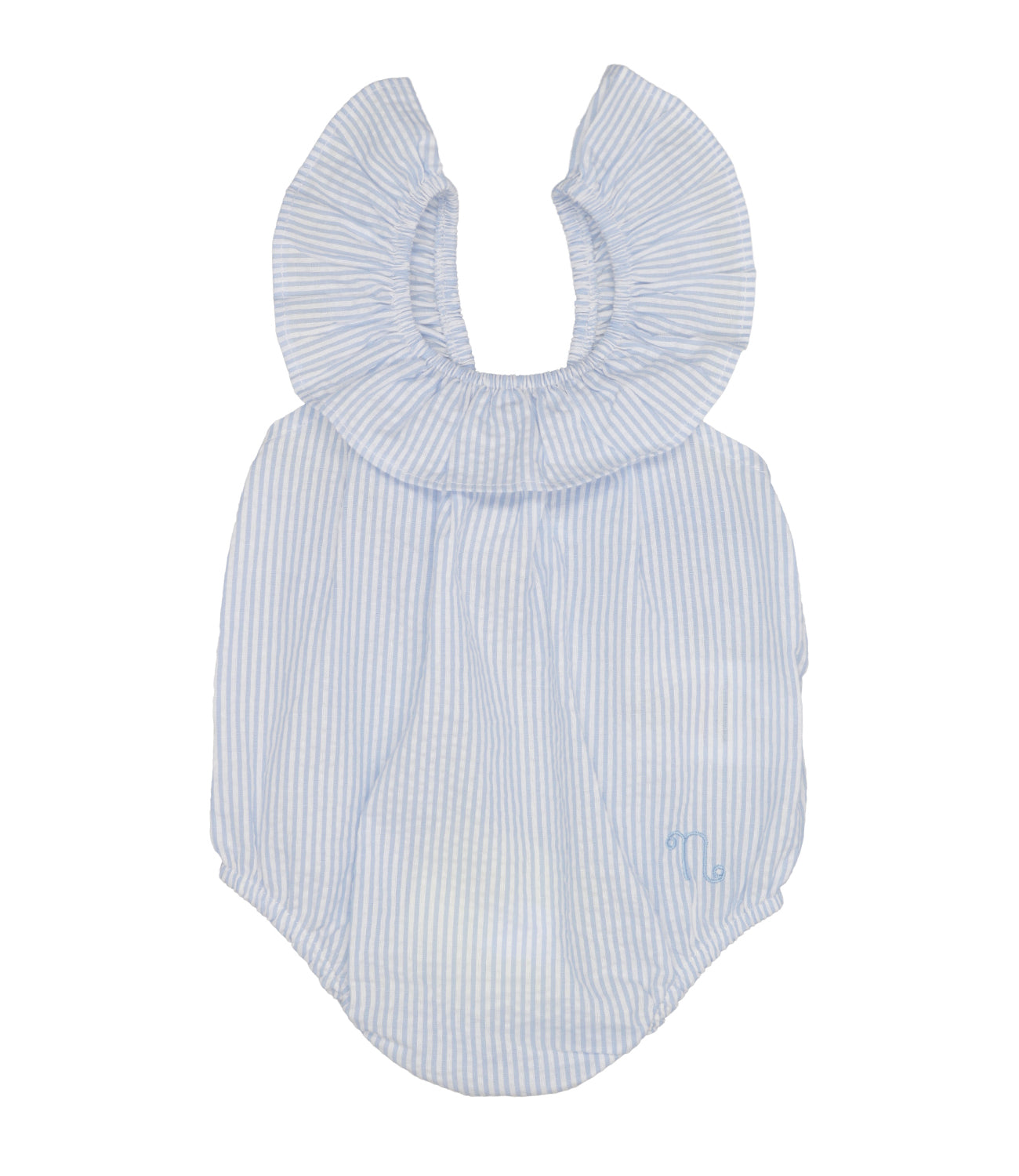 Nanan | Pagliaccetto Azzurro