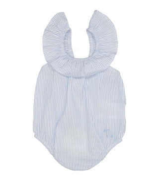 Nanan | Pagliaccetto Azzurro