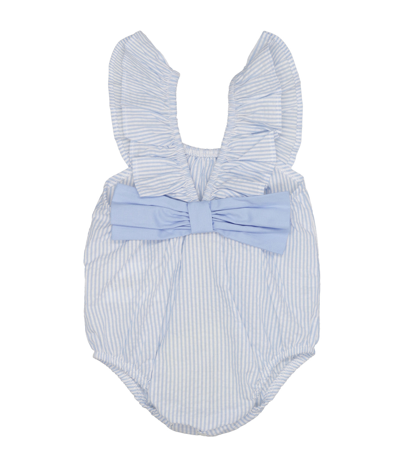 Nanan | Pagliaccetto Azzurro