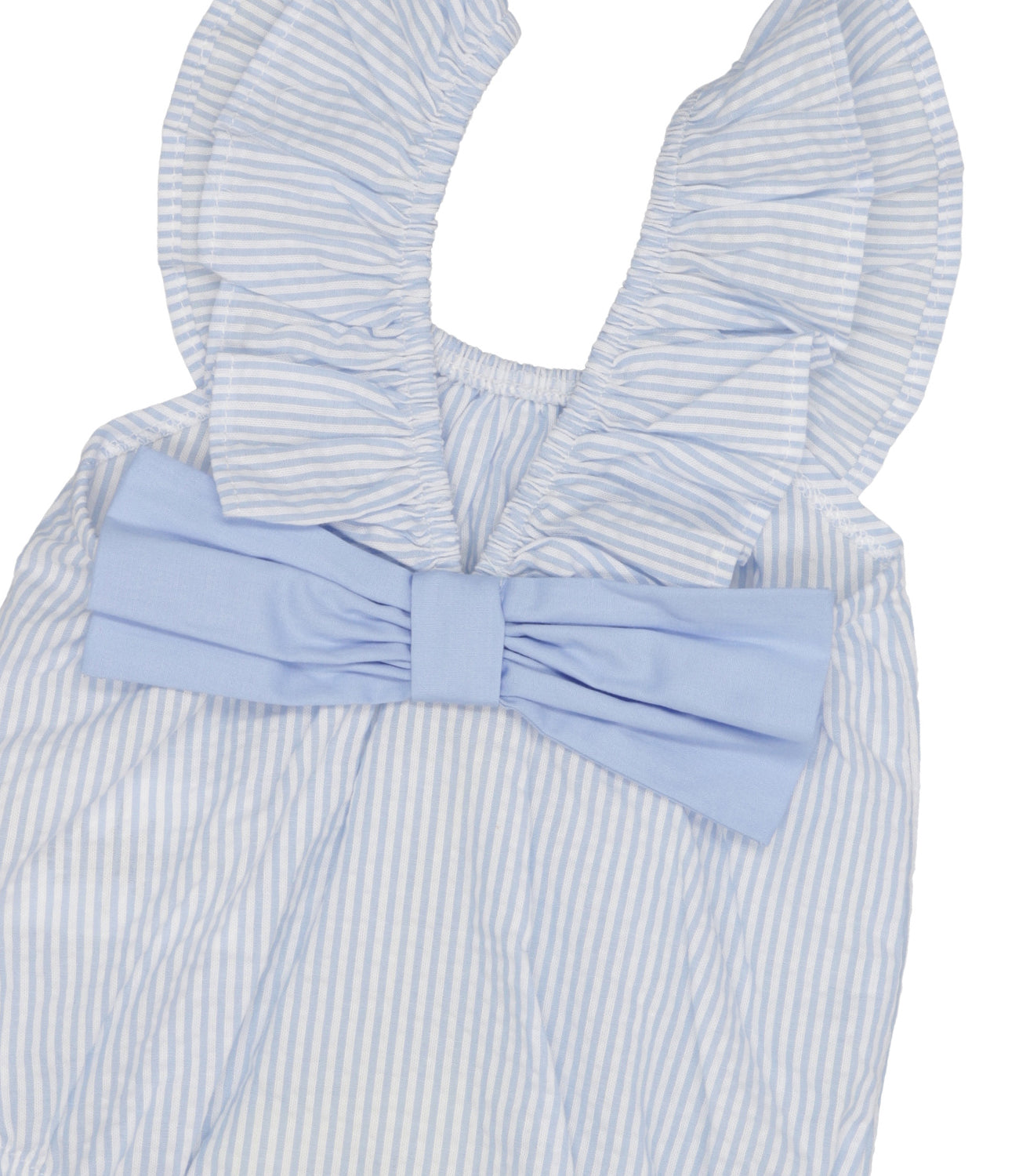 Nanan | Pagliaccetto Azzurro