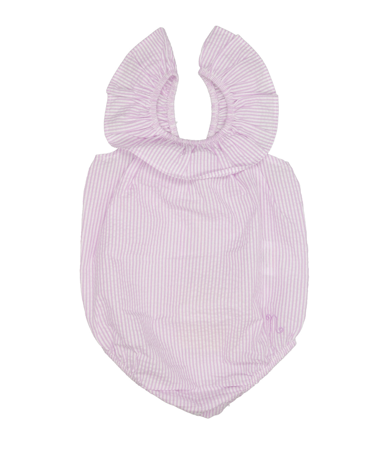 Nanan | Pagliaccetto Rosa