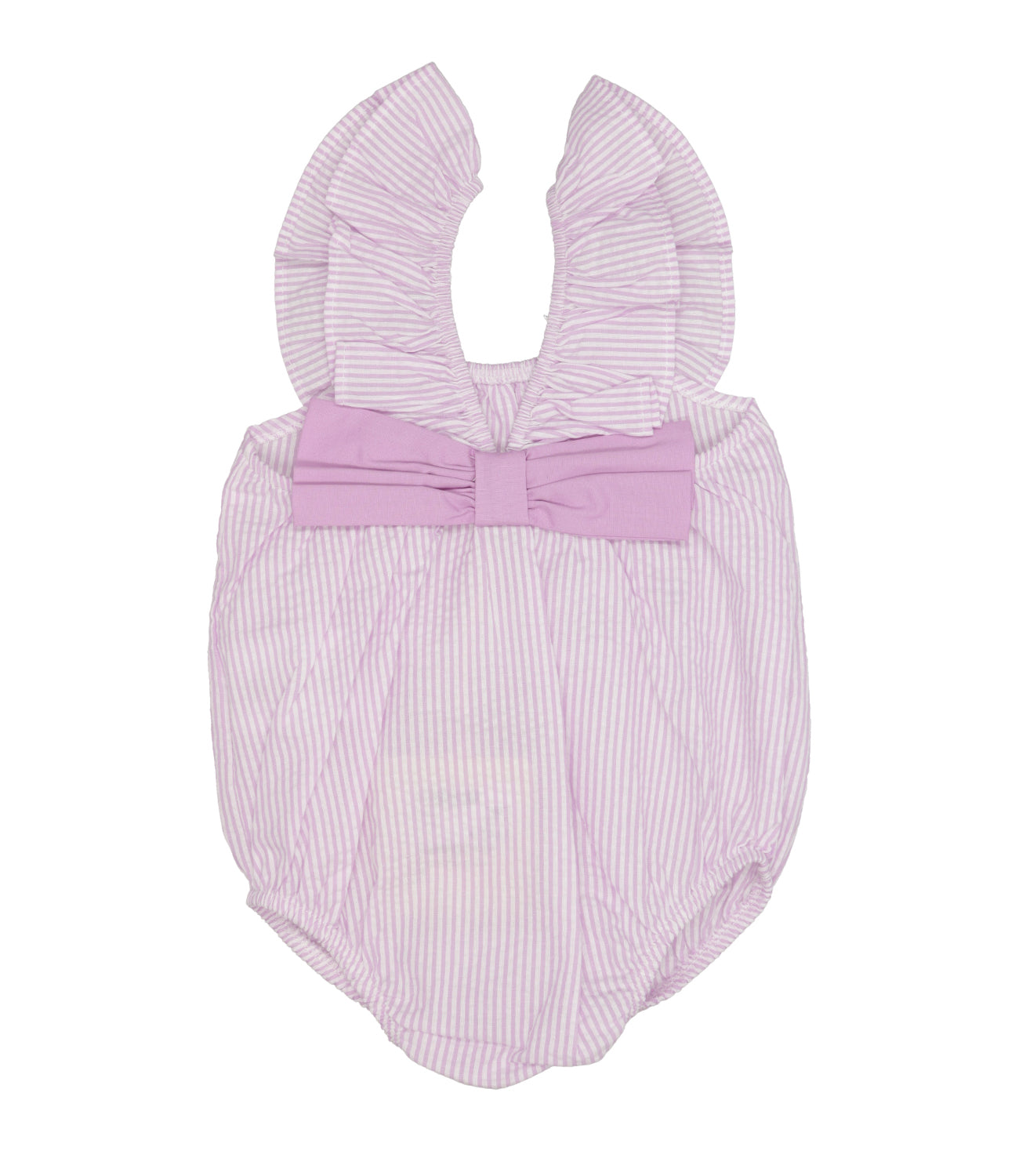 Nanan | Pagliaccetto Rosa