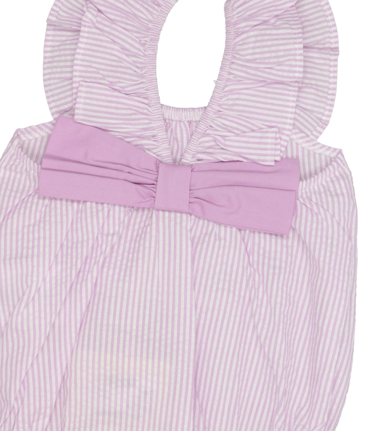 Nanan | Pagliaccetto Rosa