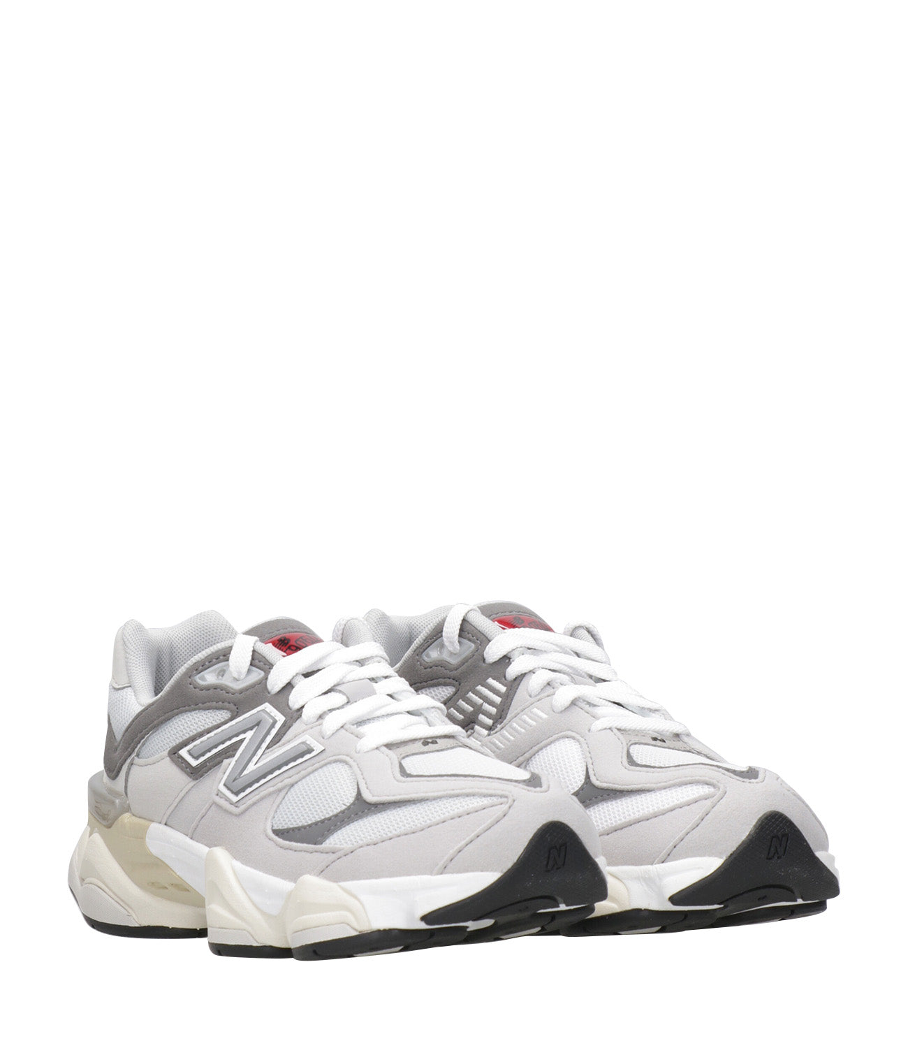 New Balance Kids | Sneakers 9060 Grigia e Bianca