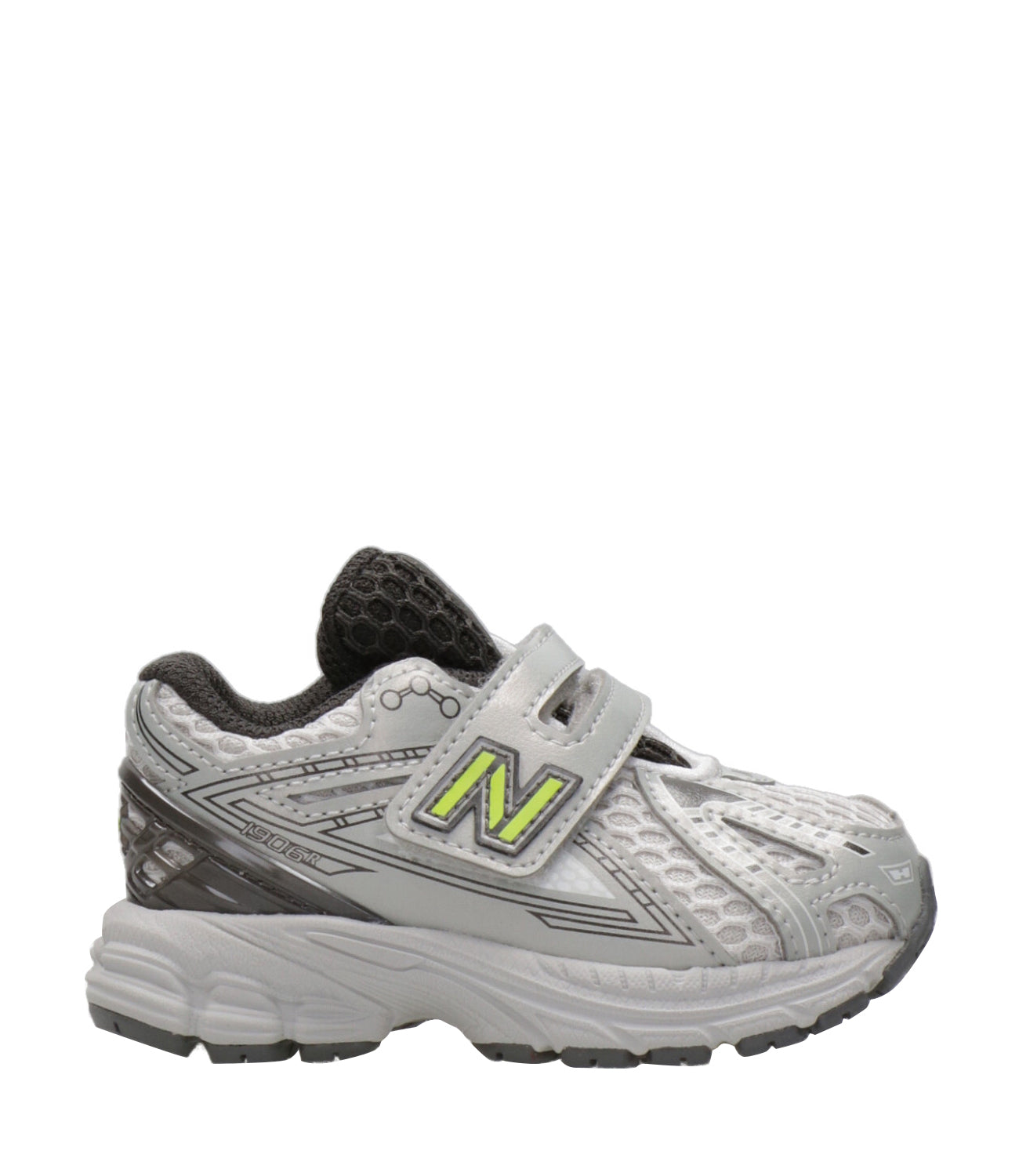 New Balance Kids | Sneakers1906 Argento e Verde