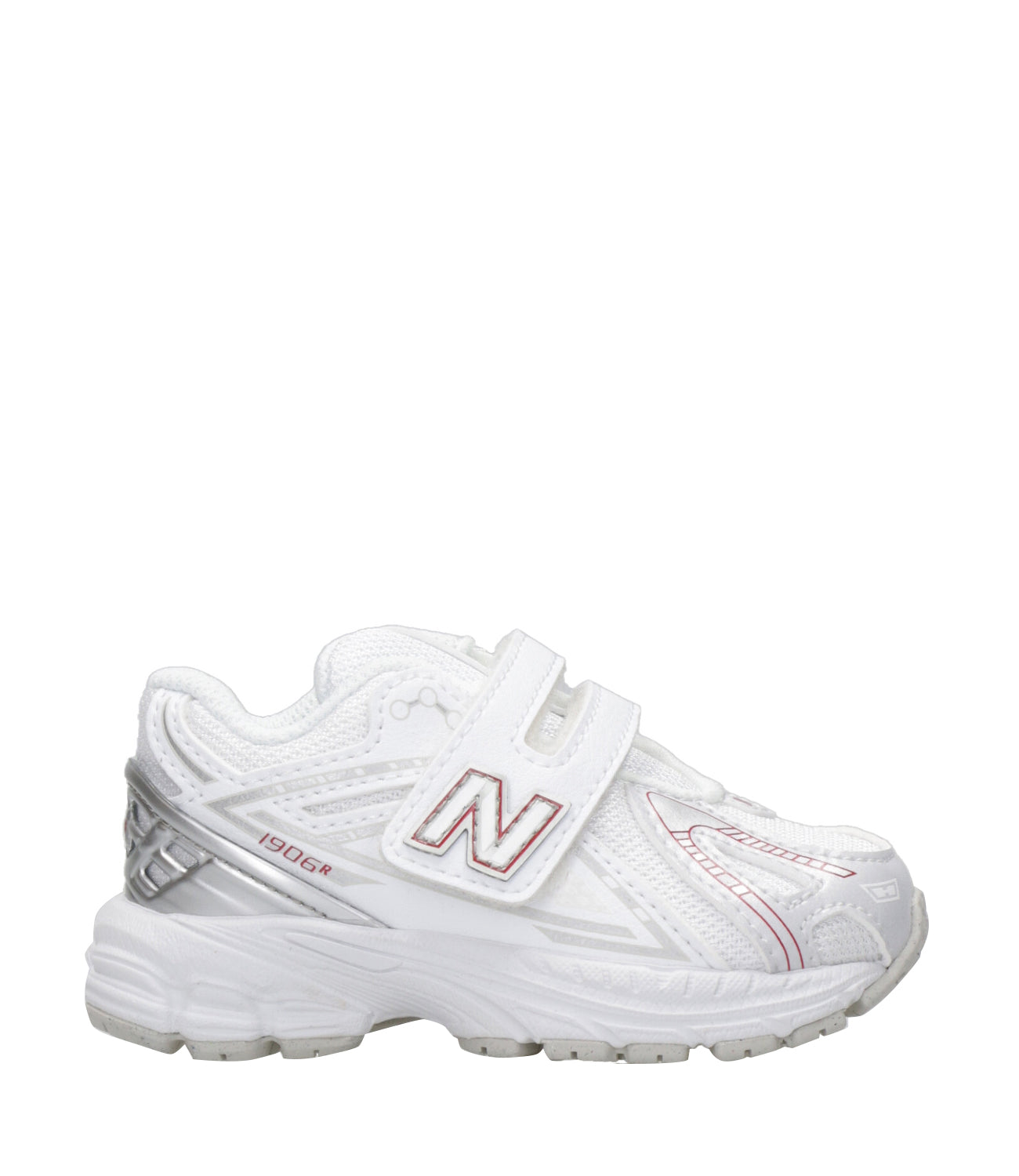 New Balance Kids | Sneakers1906 Bianco e Rosso