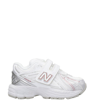 New Balance Kids | Sneakers1906 Bianco e Rosso
