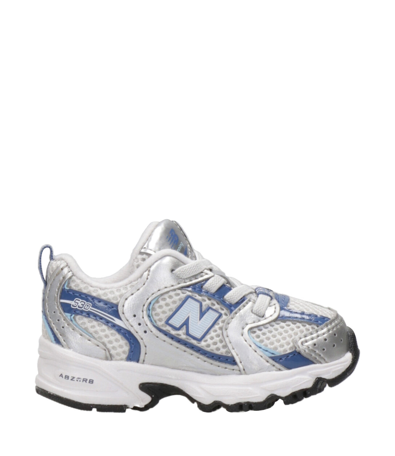 New Balance Kids | Sneakers I530 Argento Bianco Blu