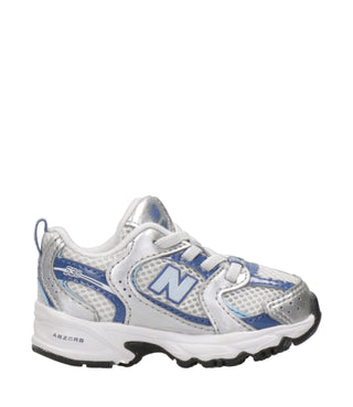 New Balance Kids | Sneakers I530 Argento Bianco Blu