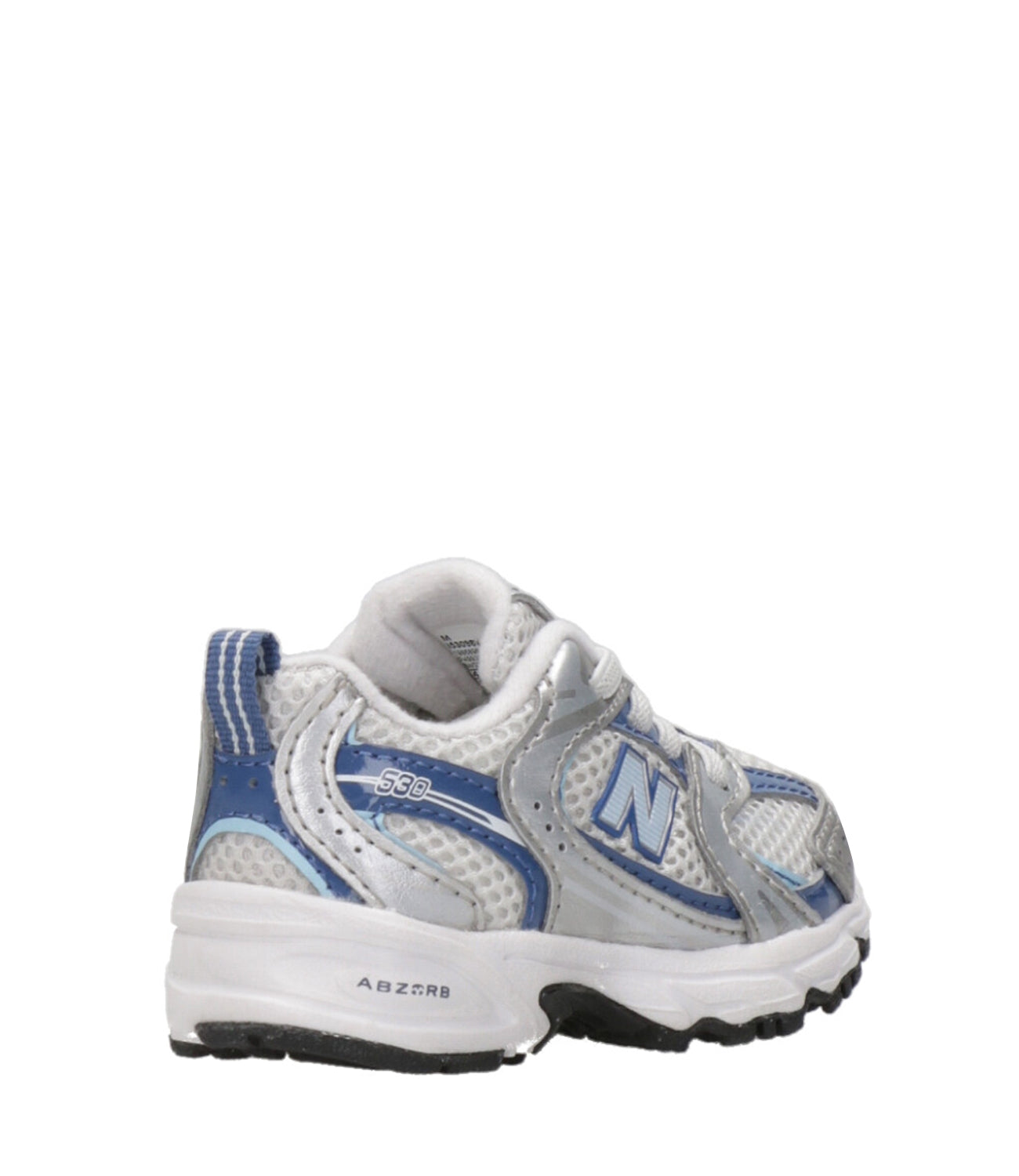 New Balance Kids | Sneakers I530 Argento Bianco Blu