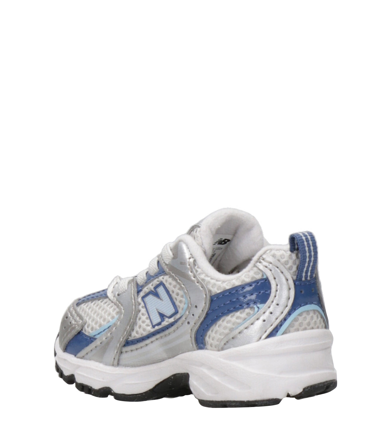 New Balance Kids | Sneakers I530 Argento Bianco Blu