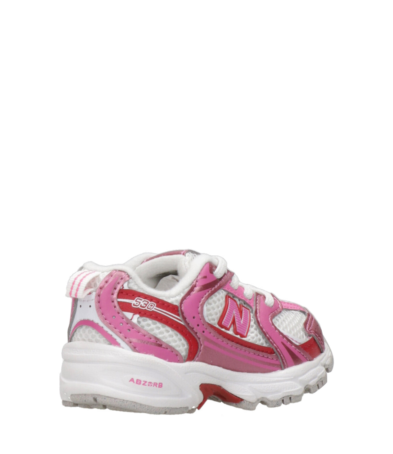 New Balance Kids | Sneakers I530 Bianco Rosa Rosso