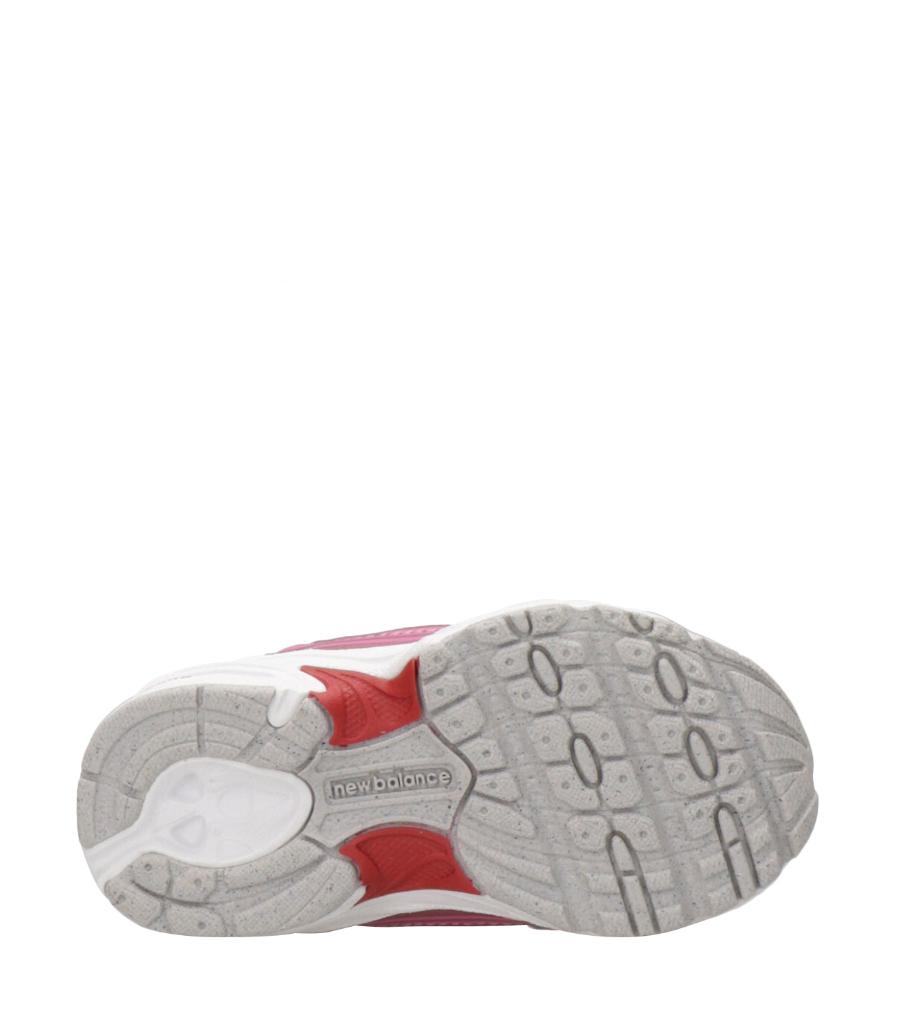 New Balance Kids | Sneakers I530 Bianco Rosa Rosso