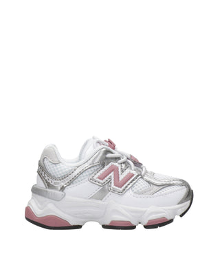New Balance Kids | Sneakers I9060 Bianco Rosa
