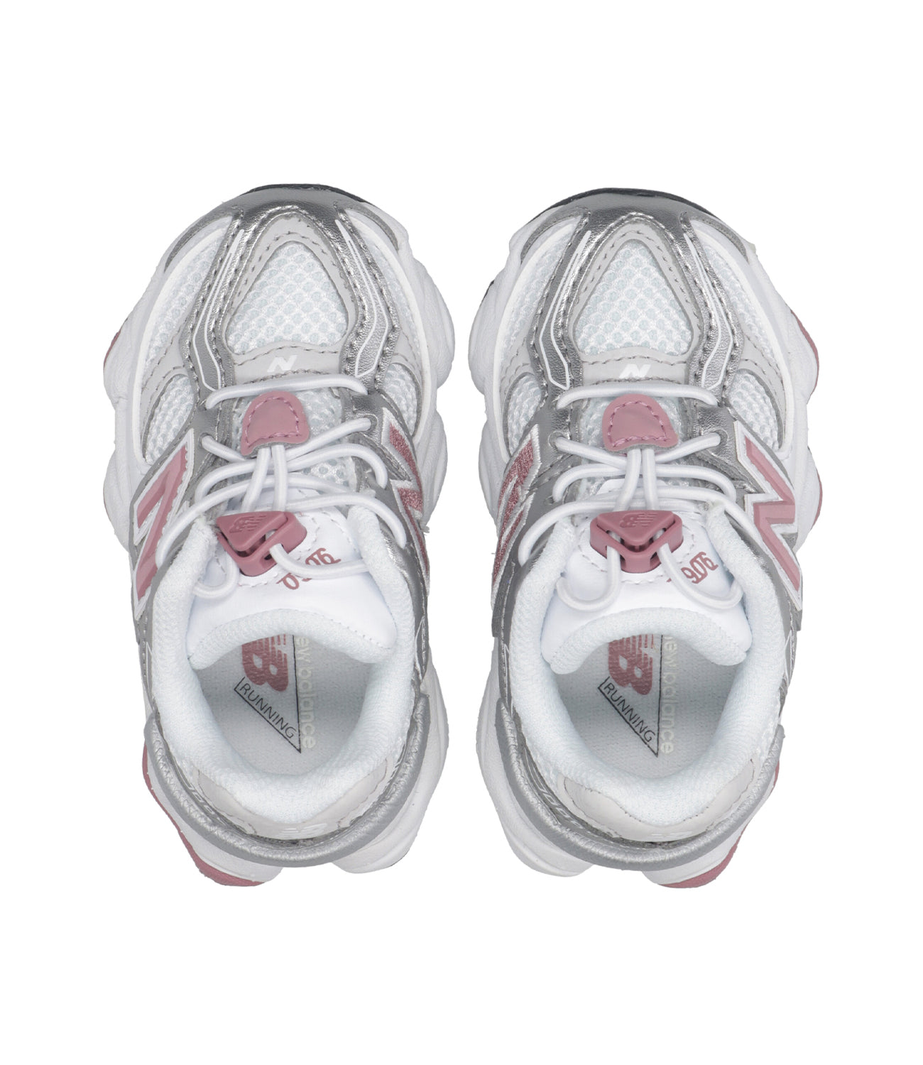 New Balance Kids | Sneakers I9060 Bianco Rosa