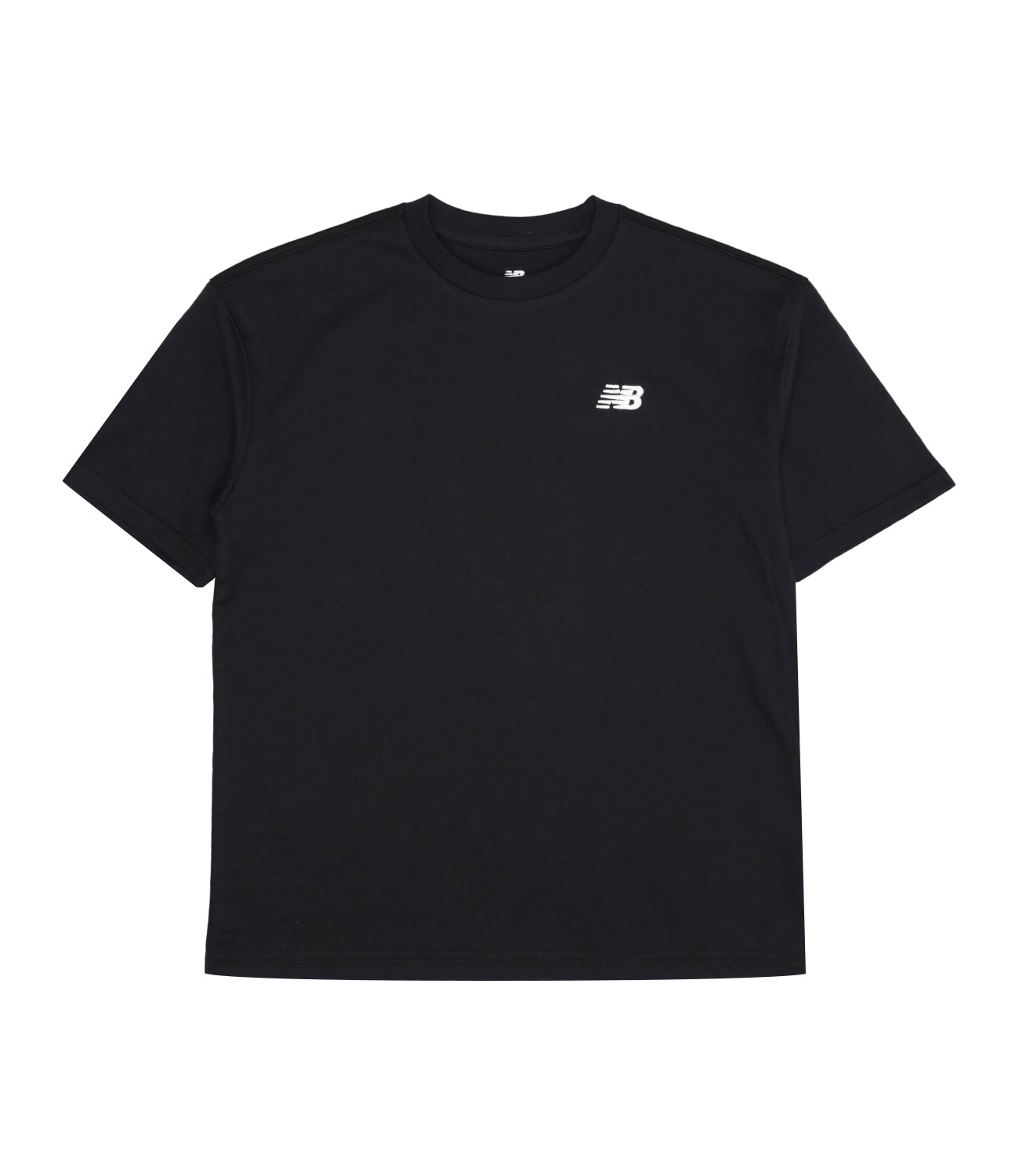 New Balance Kids | T-Shirt Nero