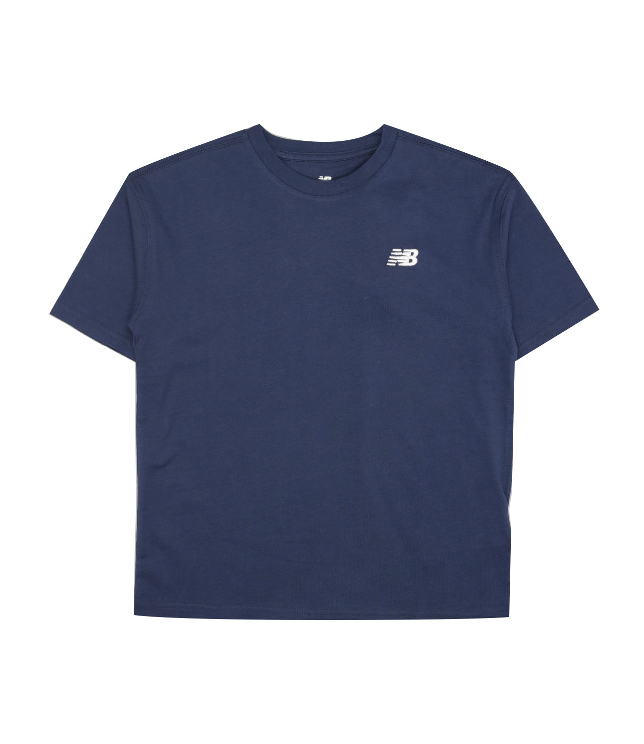 New Balance Kids | T-Shirt Blu navy