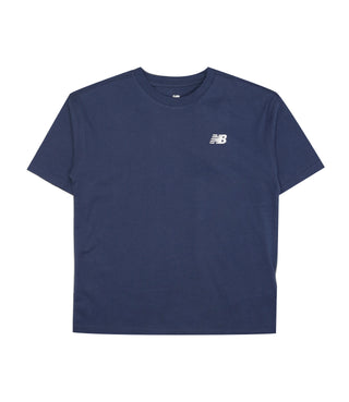 New Balance Kids | T-Shirt Blu navy