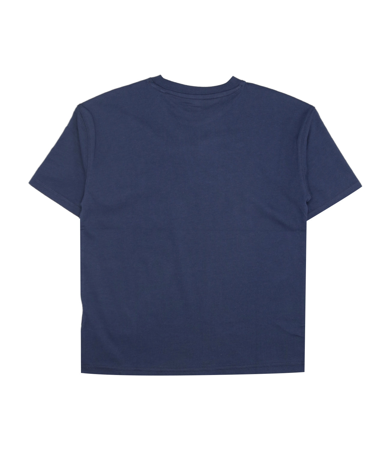 New Balance Kids | T-Shirt Blu navy