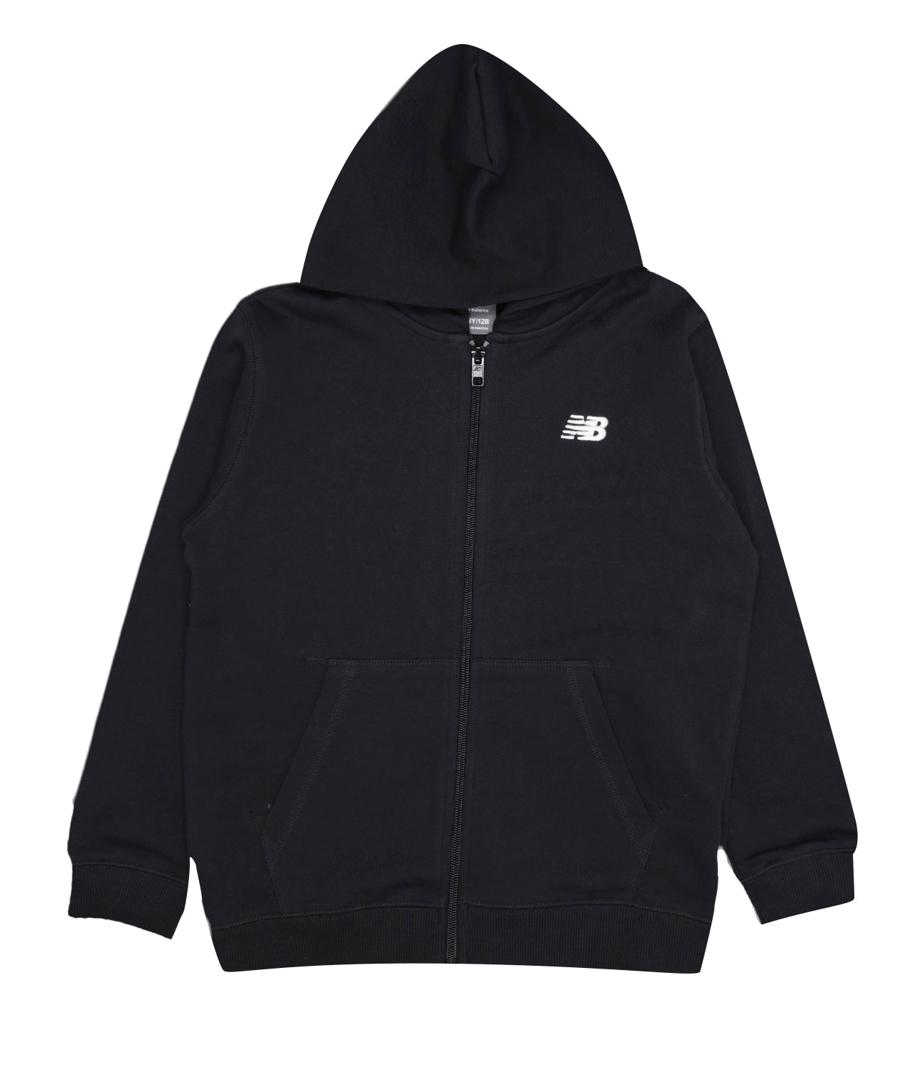 New Balance Kids | Felpa Nero