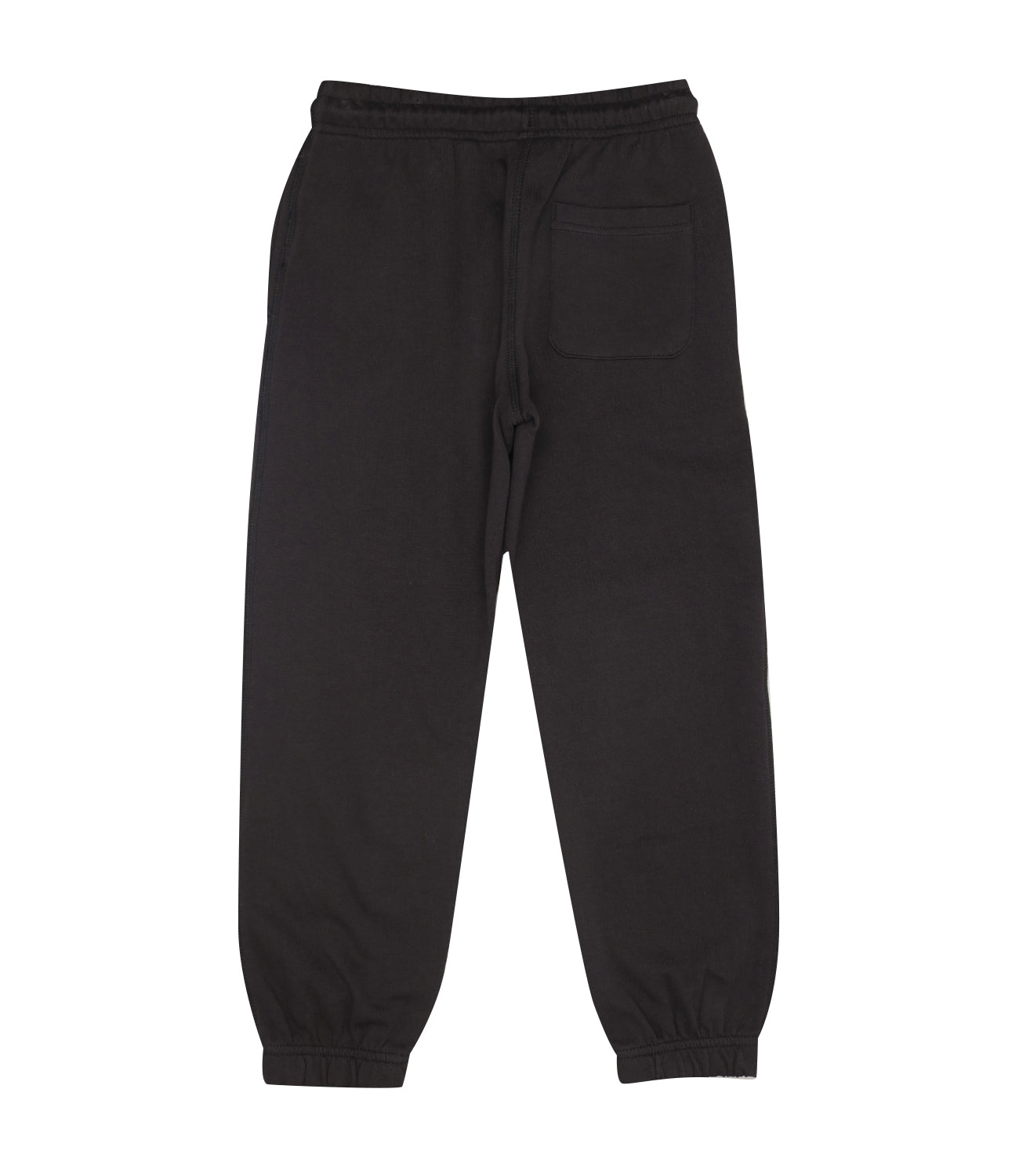 New Balance Kids | Pantalone Sportivo Nero