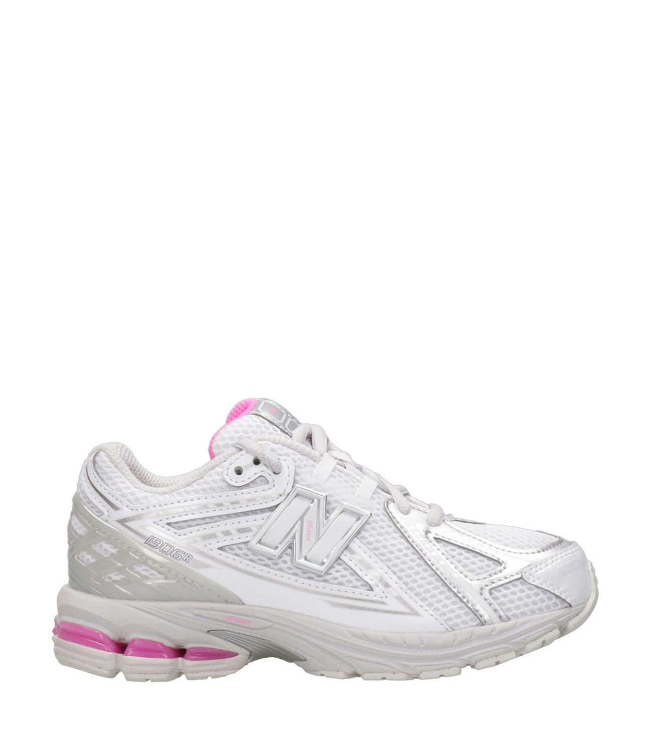 New Balance Kids | Sneakers P1906 Argento e Rosa