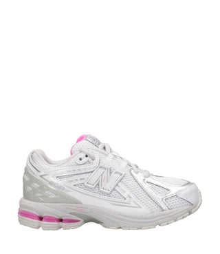New Balance Kids | Sneakers P1906 Argento e Rosa