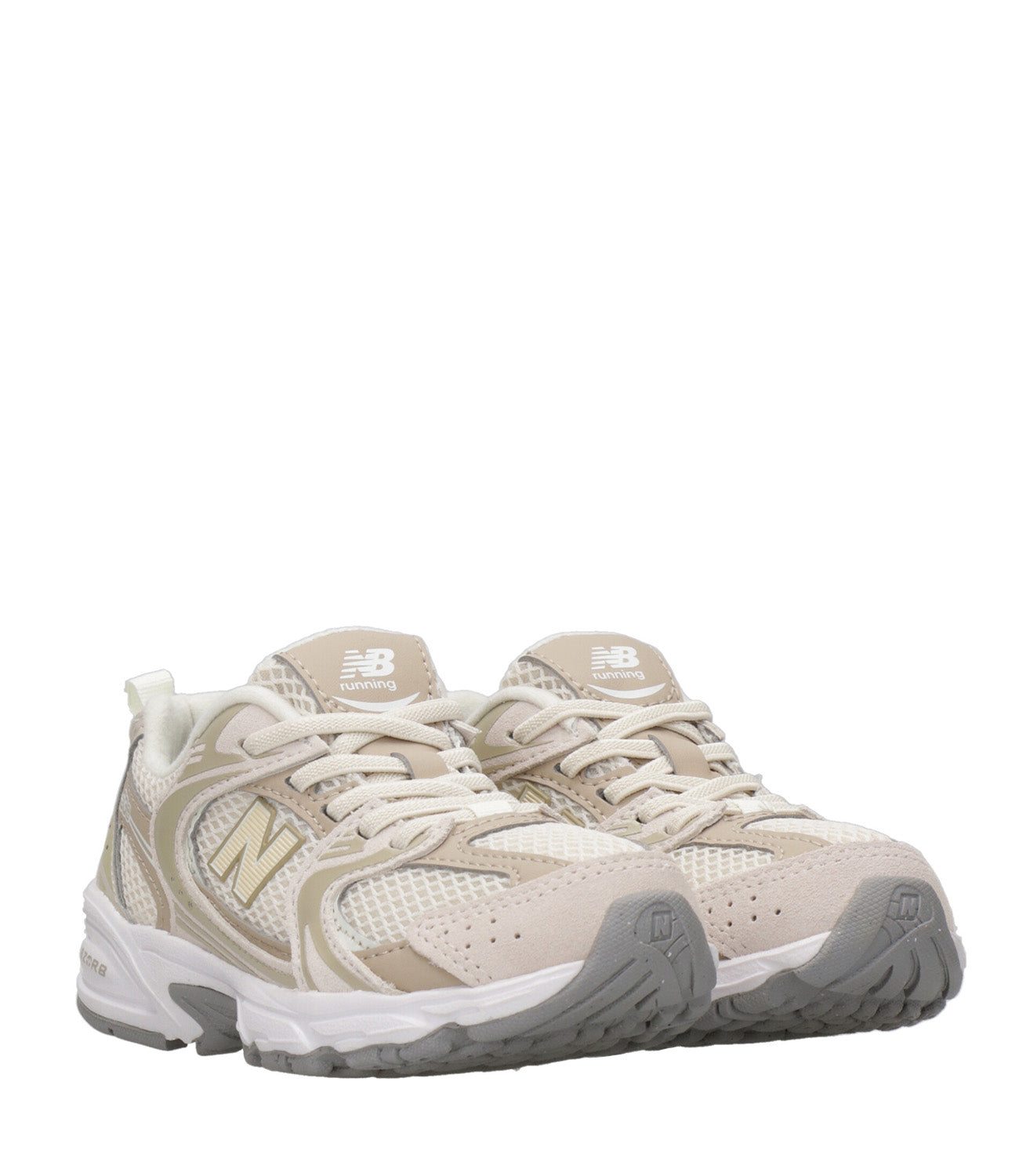 New Balance Kids | Sneakers 530 Beige e Taupe