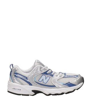 New Balance Kids | Sneakers P530 Argento Bianco Blu