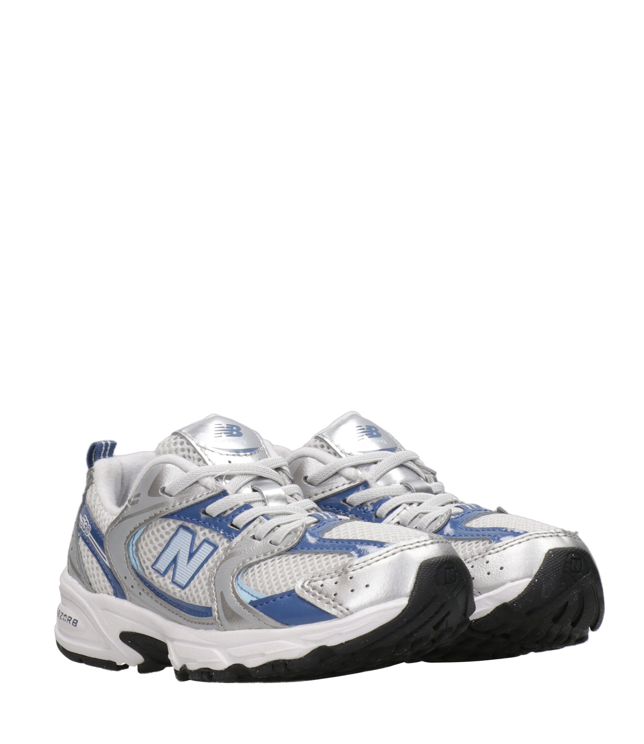 New Balance Kids | Sneakers P530 Argento Bianco Blu