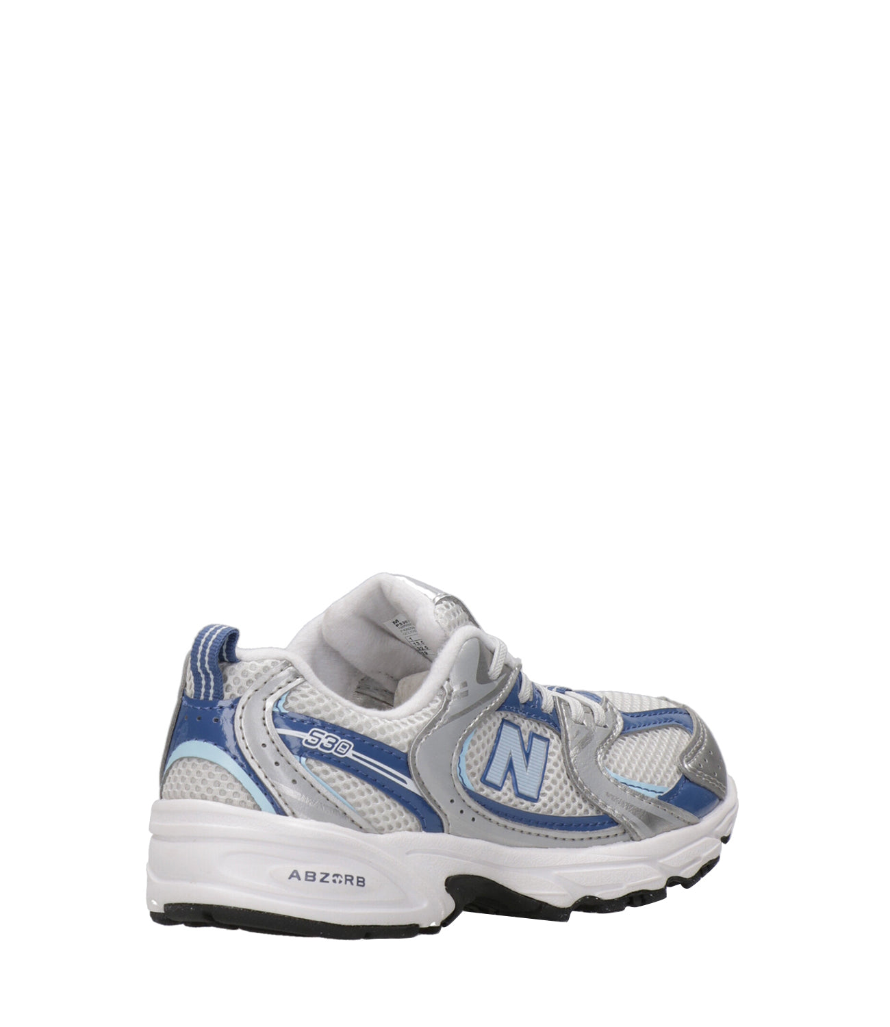 New Balance Kids | Sneakers P530 Argento Bianco Blu